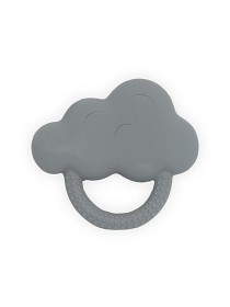Bilde av Jollein Bit Toy Cloud (Grå)