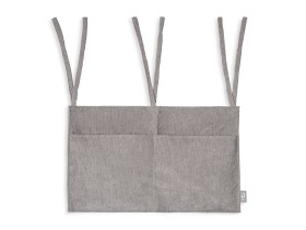 Bilde av Jollein Förvaring Manchester (Storm Grey)