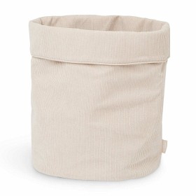 Bilde av Jollein Storage Basket Manchester (Nougat)