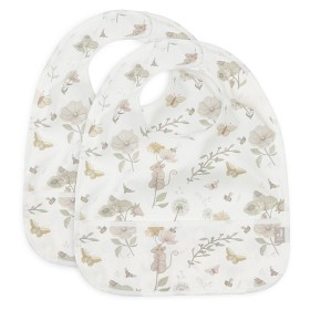 Bilde av Jollein Smekke 2-pack (Dreamy Mouse)