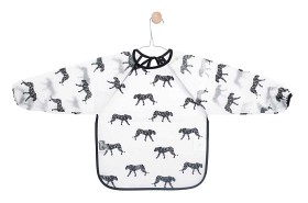 Bilde av Jollein Haklapp med Ärm (Leopard)
