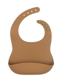 Bilde av Jollein Haklapp Silikon (Caramel)
