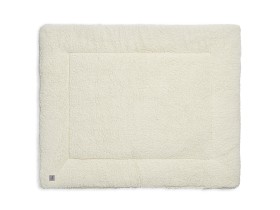 Bilde av Jollein Lekematte Teddy (Creme White)