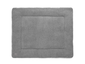 Bilde av Jollein Lekematte Teddy (Storm Grey)