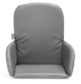 Bilde av Jollein Spisestuestolpute Vokset (Storm Grey)