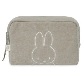 Bilde av Jollein Toalettveske Miffy (Olive Green)