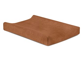 Bilde av Jollein Överdrag Skötbädd (Caramel)