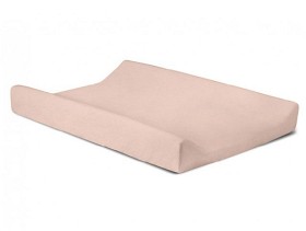 Bilde av Jollein Överdrag Skötbädd (Rosa)