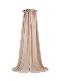 Bilde av Jollein Sänghimmel 155cm (Nougat)
