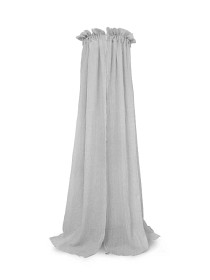 Bilde av Jollein Sänghimmel 155cm (Ljusgrå)