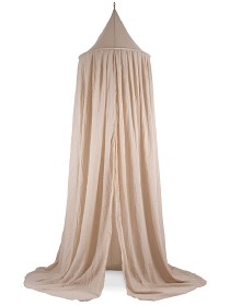 Bilde av Jollein Sengehimmel Vintage(Nougat)
