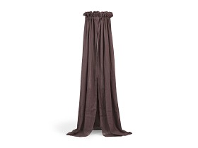 Bilde av Jollein Sänghimmel Vintage 155cm (Chestnust)