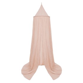 Bilde av Jollein  Sengehimmel Vintage 245 cm (Wild Rose)