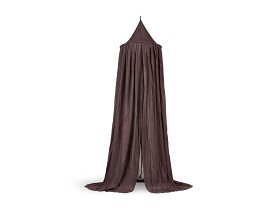 Bilde av Jollein Sänghimmel Vintage 245cm (Chestnut)