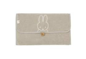 Bilde av Jollein Stellematte Terry Miffy (Olive Green)