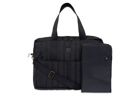 Bilde av Jollein Stelleveske (Black)