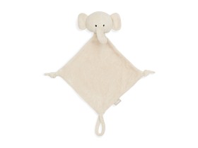Bilde av Jollein Snuttefilt Elephant (Nougat)