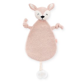 Bilde av Jollein Felt Deer (rosa)