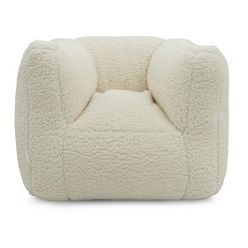 Bilde av Jollein Lenestol (Cream White)