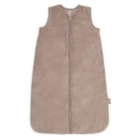 Bilde av Jollein Sovepose 90 cm Velvet (Milky Coffee)
