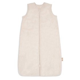 Bilde av Jollein  sovepose 90 cm Velvet (Oatmeal)