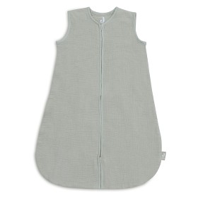 Bilde av Jollein Sovpåse Nyfødt Muslin 60 cm (Olive Green)