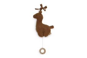 Bilde av Jollein Speldosa Lama (Caramel)