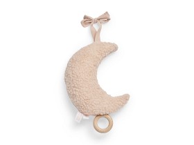 Bilde av Jollein Speldosa Moon (Pale Pink)