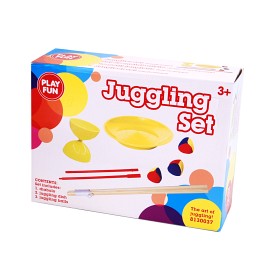 Bilde av Jonglerset 3-i-1