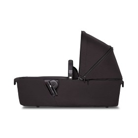Bilde av Joolz Aer+ Liggedel (Refined Black)