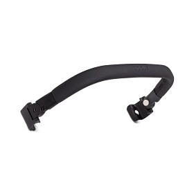 Bilde av Joolz Aer+ Sammenleggbar Stang (Black Carbon)