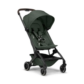 Bilde av Joolz Aer+ Reisevogn (Forest green)