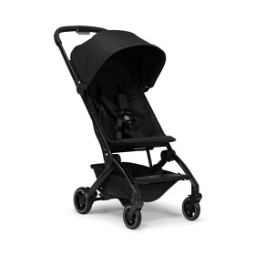 Bilde av Joolz Aer+ Reisevogn (Space black)