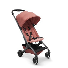 Bilde av Joolz Aer Barnevogn (Absolute pink)