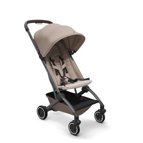 Bilde av Joolz Aer Barnevogn (Lovely taupe)