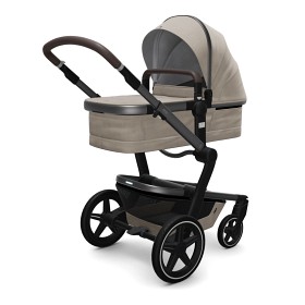 Bilde av Joolz Day+ Duovogn (Timeless taupe) 