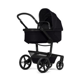 Bilde av Joolz Day5 Duovogn (Space Black)