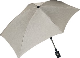 Bilde av Joolz Day/Geo parasoll (Timeless taupe)