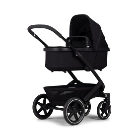 Bilde av Joolz Geo3 Duovogn (Brilliant black)