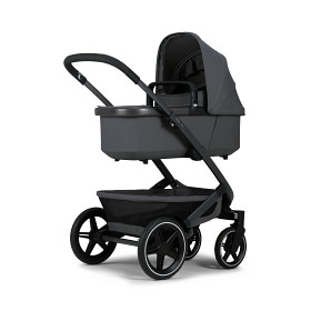 Bilde av Joolz Geo3 Duovogn (Pure grey)