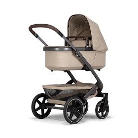 Bilde av Joolz Geo3 Duovogn (Timeless Taupe)