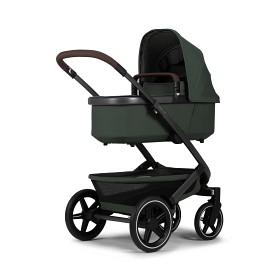 Bilde av Joolz Geo3 Duovogn (Urban Green)