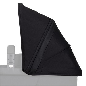 Bilde av Joolz Geo3 Sufflett (Brilliant Black)