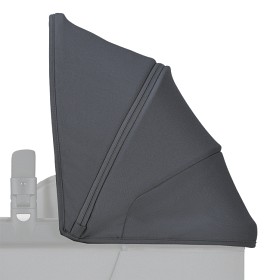 Bilde av Joolz Geo3 Sufflett (Pure Grey)
