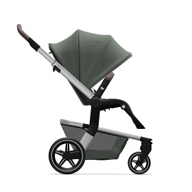 Bilde av Joolz Hub+ Barnevogn (Marvellous green)