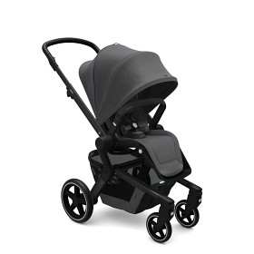 Bilde av Joolz Hub Barnevogn (Awesome anthracite)