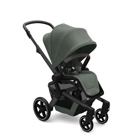 Bilde av Joolz Hub+ Sittvogn (Forest green)