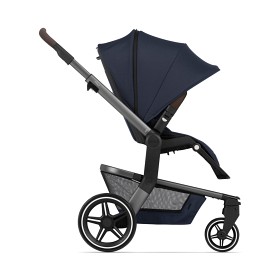 Bilde av Joolz Hub+ Barnevogn (Navy Blue)