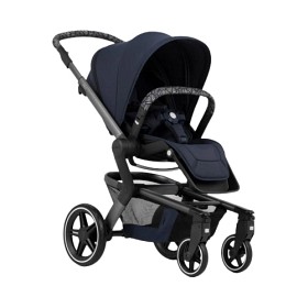 Bilde av Joolz Hub+ Barnevogn (Special Jungle Blue))