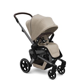 Bilde av Joolz Hub+Barnevogn (Timeless taupe)